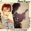 David Bowie - Scary Monsters (and Super Creeps) (Vinyl)