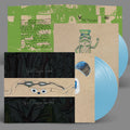 ANIMAL COLLECTIVE 'SPIRIT THEY'RE GONE, SPIRIT THEY'VE VANISHED' 3LP (Remastered 2023 Edition, Powder Blue Vinyl)