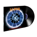 DEF LEPPARD 'ADRENALIZE' LP