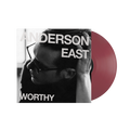 ANDERSON EAST 'WORTHY' LP - PORT