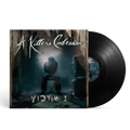 A KILLER'S CONFESSION 'VICTIM 1' LP (Black Vinyl)
