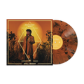 AMYTHYST KIAH 'STILL + BRIGHT' LP (Tennessee Limestone Vinyl)