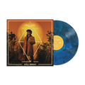 AMYTHYST KIAH 'STILL + BRIGHT' LP (Cleansing Water Vinyl)