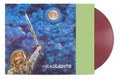 ALEX G ‘HEADLIGHTS’ LP (Limited Edition – Opaque Fruit Punch Vinyl)