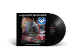 THE SUICIDE MACHINES 'A MATCH AND SOME GASOLINE' LP