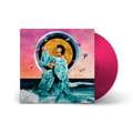 ALLISON RUSSELL 'THE RETURNER' LP (Neon Coral Vinyl)