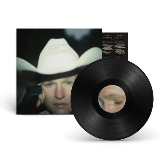 Adrianne Lenker - Bright Future (Vinyl)