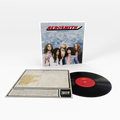 AEROSMITH 'AEROSMITH' LP (Legendary Edition)