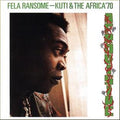 Kuti, Fela - Afrodisiac