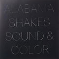 Alabama Shakes - Sound and Color