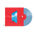ALABAMA SHAKES 'I MUST BE DREAMING' LP (Sky Blue Vinyl)