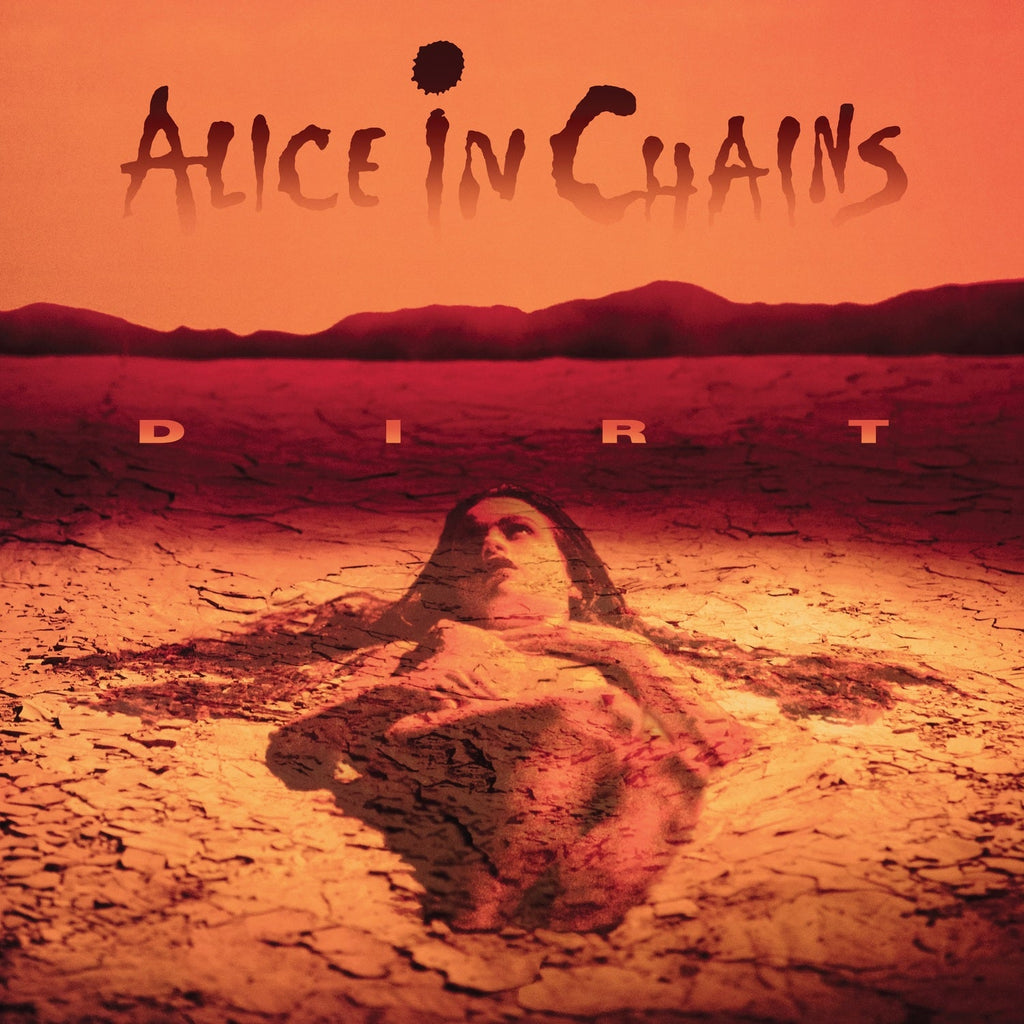 Alice In Chains - Dirt (30th Anniversary) (Vinyl)
