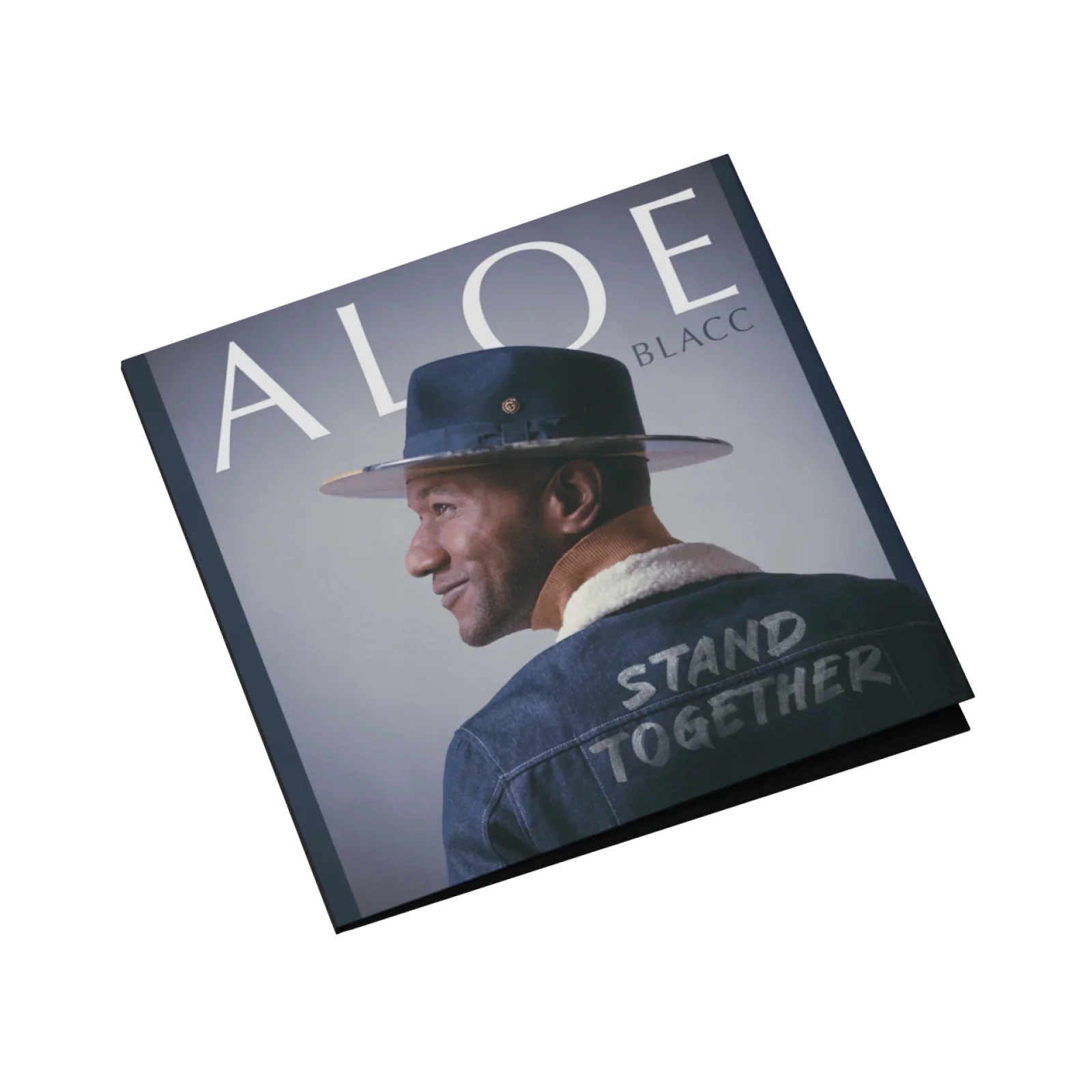 Aloe Blacc - Stand Together
