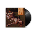 BELLA WHITE 'AMONG OTHER THINGS' LP (Black Vinyl)