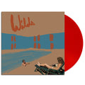ANDY SHAUF 'WILDS' LP (Red Vinyl)
