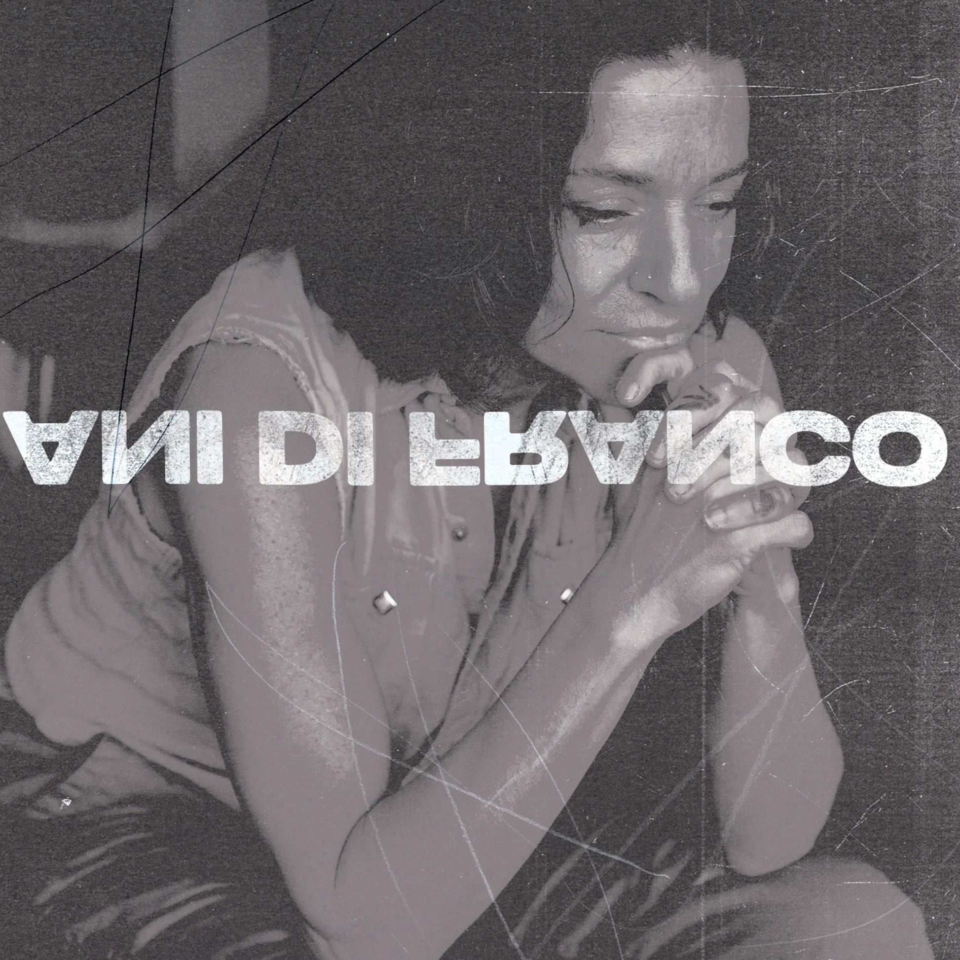 DiFranco, Ani - Unprecedented Sh!t