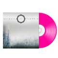 ANIMALS AS LEADERS 'WEIGHTLESS' LP (Neon Pink Vinyl)