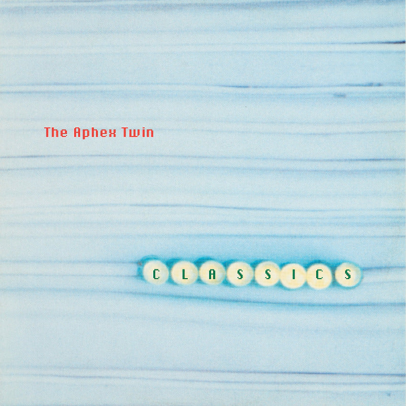 Aphex Twin - Classics (Vinyl)