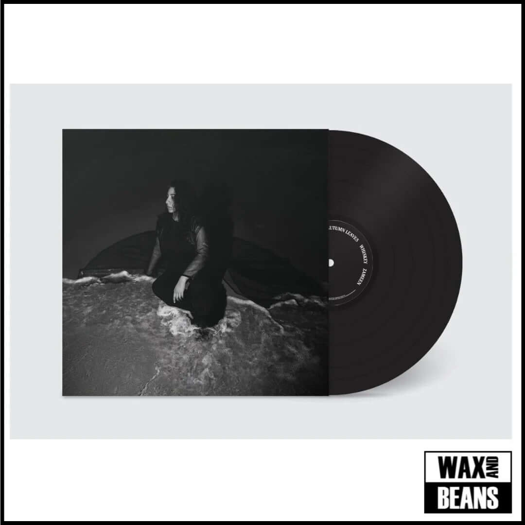 Arooj Aftab - Night Reign (Vinyl)