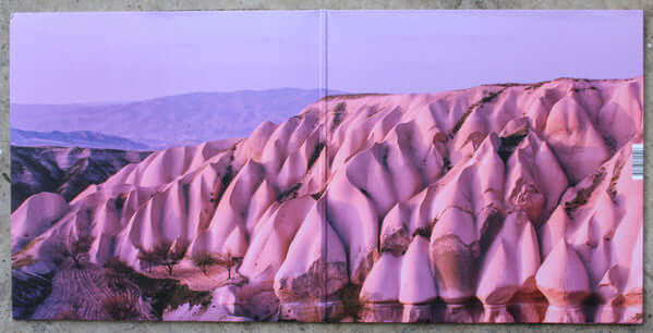 Autechre - Amber (Vinyl)
