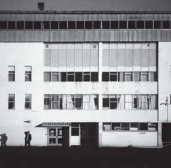 Avantdale Bowling Club – Avantdale Bowling Club (Vinyl)