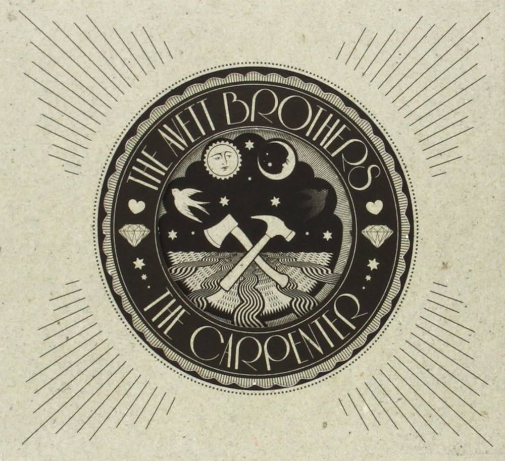 Avett Brothers - The Carpenter