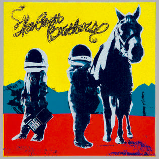 Avett Brothers - True Sadness