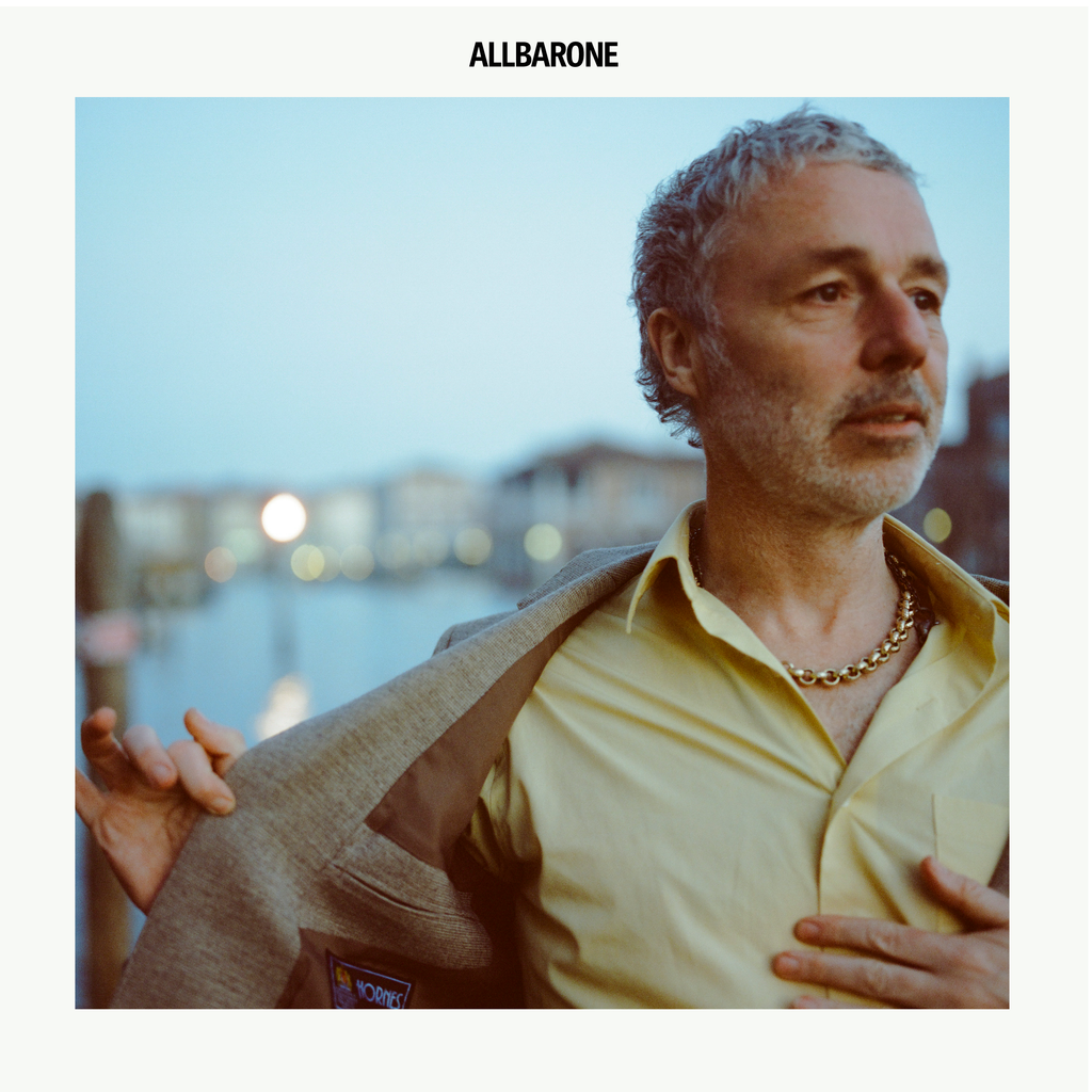 Baxter Dury - Allbarone (Vinyl)