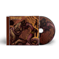BODYSNATCHER 'HELL IS HERE, HELL IS HOME' CD