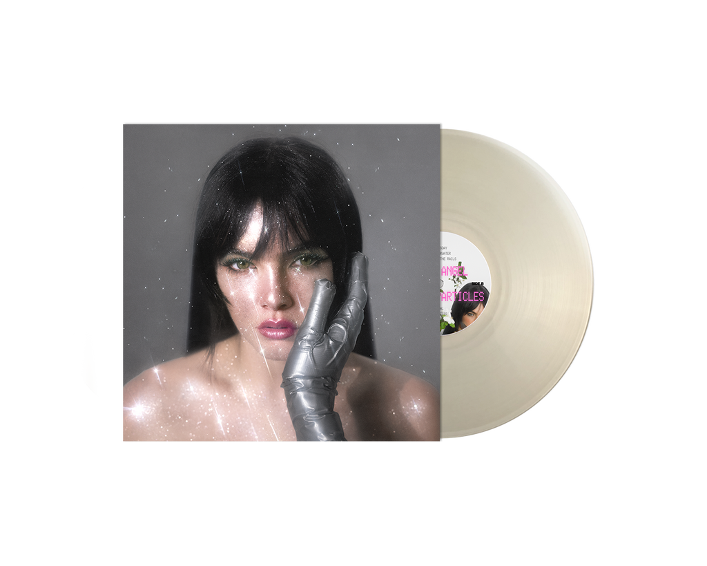 BENEE - Ur an Angel I'm Just Particles (Vinyl)