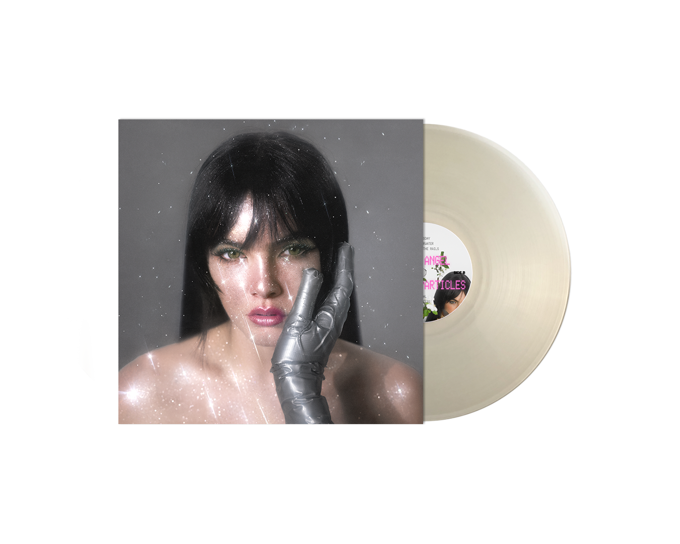 BENEE - Ur an Angel I'm Just Particles (Vinyl)