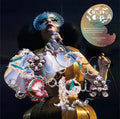Bjork - Cornucopia: Live