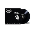 CHAINED SAINT ‘BLINDSIDE’ LP (Black Vinyl)