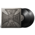 BLACK LABEL SOCIETY 'DOOM CREW INC' 2LP (Black Vinyl)
