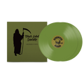 BLACK LABEL SOCIETY 'GRIMMEST HITS' 2LP (Forest Green Vinyl)
