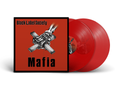 BLACK LABEL SOCIETY 'MAFIA' 2LP (Opaque Red Vinyl)