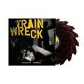 BOYS NIGHT OUT 'TRAIN WRECK' 2LP (Buzzsaw)