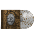ZAKK WYLDE 'BOOK OF SHADOWS II' 2LP (Silver w/ Brown Splatter Vinyl)