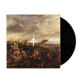 PRESIDENT ‘BLOOD OF YOUR EMPIRE’ LP (Black Vinyl)