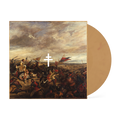PRESIDENT ‘BLOOD OF YOUR EMPIRE’ LP (Exclusive – Various Color Vinyl)
