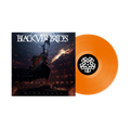 BLACK VEIL BRIDES ‘VINDICATE’ LP (Exclusive – Limited to 500, Transparent Orange Vinyl)