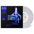 ELUCID & SEBB BASH 'I GUESS U HAD TO BE THERE' LP (Transparent Clear Vinyl)