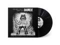 OPEN MIKE EAGLE & KENNY SEGAL 'DOOMED!' LP