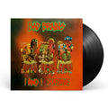 BAD BRAINS 'I AND SURVIVE' LP