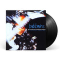 BAD BRAINS 'THE YOUTH ARE GETTING RESTLESS' LP
