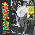 Bad Brains - Live At CBGB's 1982