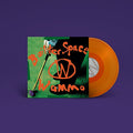 Bailter Space - Wammo (Vinyl)