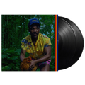 Childish Gambino - Bando Stone and The New World
