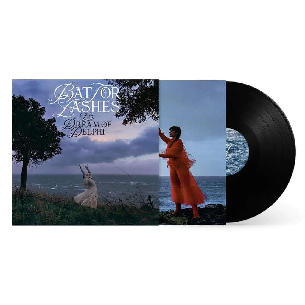 Bat For Lashes - The Dream Of Delphi (Vinyl)