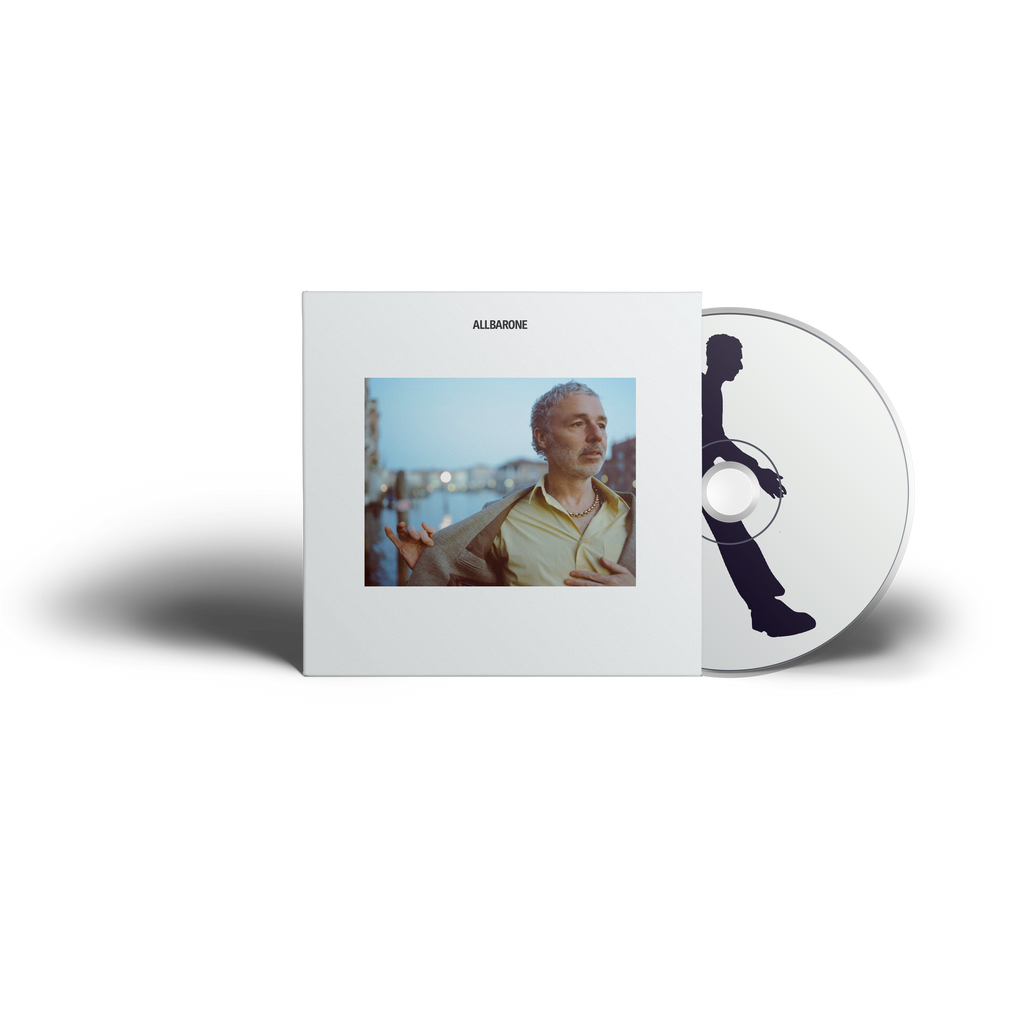 Baxter Dury - Allbarone (Vinyl)